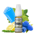 Elfliq Nic Salt - Blue Razz Lemonade