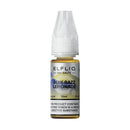 Elfliq Nic Salt - Blue Razz Lemonade