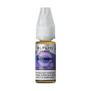 Elfliq Nic Salt - Blueberry 