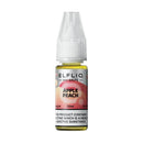 Elfliq Nic Salt - Apple Peach