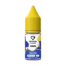 Crystal Clear Nic Salt - Blue Razz Lemonade
