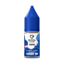 Crystal Clear Nic Salt - Blueberry Cherry Cranberry