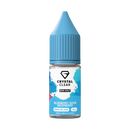 Crystal Clear Nic Salt - Blueberry Sour Raspberry