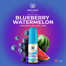 Bar Juice 5000 Nic Salt - Blueberry Watermelon