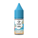 Crystal Clear Nic Salt - Caribbean Crush