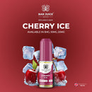 Bar Juice 5000 Nic Salt - Cherry Ice