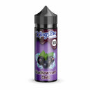 Kingston 50/50 – Blackcurrant Chill