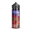 Kingston 50/50 – Blackcurrant, Raspberry, Lemonade Soda