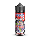 Kingston 50/50 – Black Jack