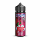Kingston 50/50 – Cherry Chill