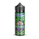 Kingston 50/50 – Fruit Pastels