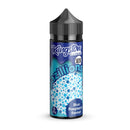 Kingston 50/50 – Blue Raspberry Gazillions