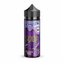 Kingston 50/50 – Grape Fizz