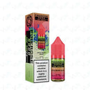 Firerose Nic Salt - Apple Berry Blast