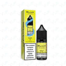 ELUX Nic Salt - Banana Ice