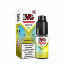 IVG Nic Salt - Banana Ice