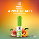 Bar Juice 5000 Nic Salt - Apple Peach