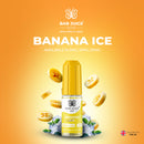 Bar Juice 5000 Nic Salt - Banana Ice