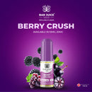 Bar Juice 5000 Nic Salt – Berry Crush
