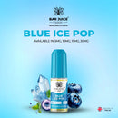 Bar Juice 5000 - Blue Ice Pop