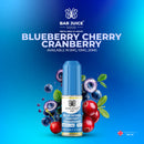 Bar Juice 5000 - Blueberry Cherry Cranberry