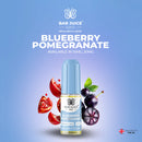 Bar Juice 5000 - Blueberry Pomegrante