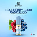 Bar Juice 5000 - Blueberry Sour Raspberry