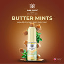 Bar Juice 5000 - Butter Mints