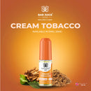 Bar Juice 5000 Nic Salt - Cream Tobacco