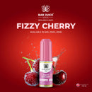 Bar Juice 5000 Nic Salt - Fizzy Cherry