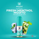 Bar Juice 5000 Nic Salt - Fresh Menthol Mojito
