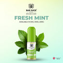 Bar Juice 5000 Nic Salt - Fresh Mint