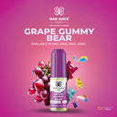 Bar Juice 5000 Nic Salt - Grape Gummy Bear