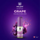 Bar Juice 5000 Nic Salt - Grape