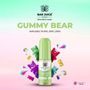 Bar Juice 5000 Nic Salt - Gummy Bear