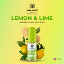Bar Juice 5000 Nic Salt - Lemon Lime