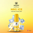 Bar Juice 5000 Nic Salt - Energy ice