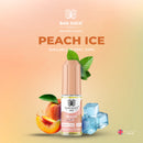 Bar Juice 5000 Nic Salt - Peach Ice