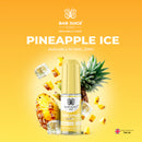 Bar Juice 5000 Nic Salt - Pineapple Ice