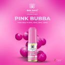 Bar Juice 5000 Nic Salt - Pink Bubba