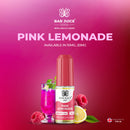 Bar Juice 5000 Nic Salt - Pink Lemonade 