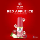 Bar Juice 5000 Nic Salt - Red Apple Ice
