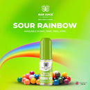 Bar Juice 5000 Nic Salt - Sour Rainbow 