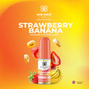 Bar Juice 5000 Nic Salt - Strawberry Banana 