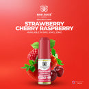 Bar Juice 5000 Nic Salt - Strawberry Cherry Raspberry