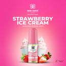 Bar Juice 5000 Nic Salt - Strawberry Ice Cream 