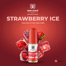 Bar Juice 5000 Nic Salt - Strawberry Ice
