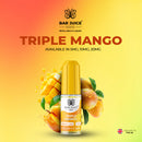 Bar Juice 5000 Nic Salt - Triple Mango