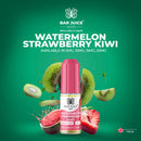 Bar Juice 5000 Nic Salt - Watermelon Strawberry Kiwi