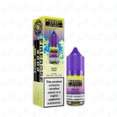 Firerose Nic Salt - Berry bang